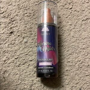 Tree Hut Aurora Nights Fragrance Mist